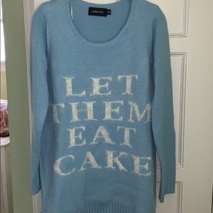 Minkpink Sweater